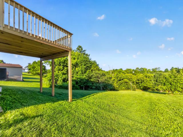 House for sale in Dry Ridge, Grant County