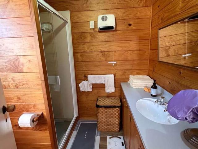 House for rent in Kawau Island, Oroua County