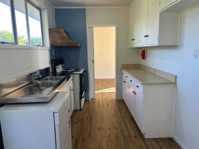 House for rent in Kawau Island, Oroua County