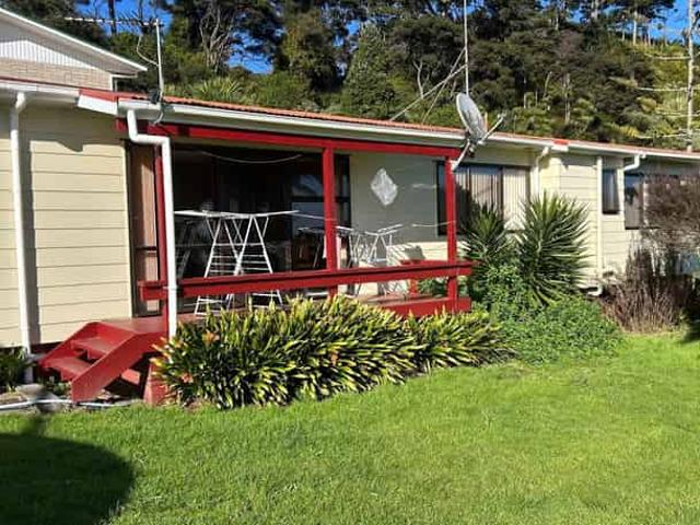 House for rent in Kawau Island, Oroua County