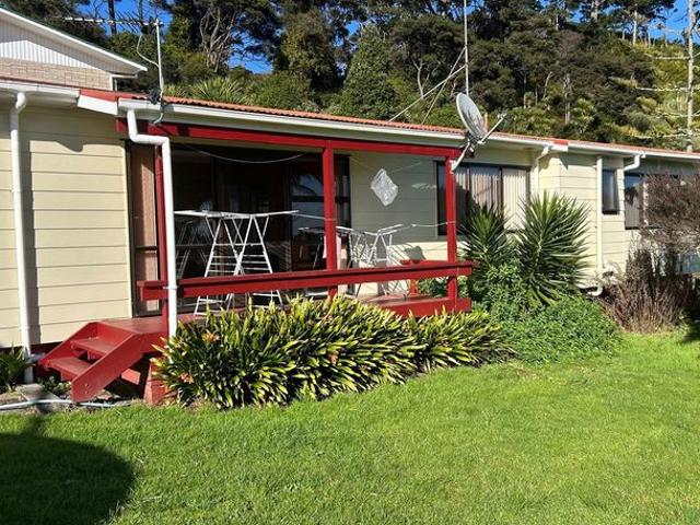 House for rent in Kawau Island, Oroua County