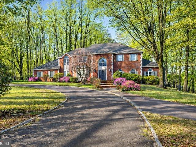 House for sale in Princeton, New Jersey
