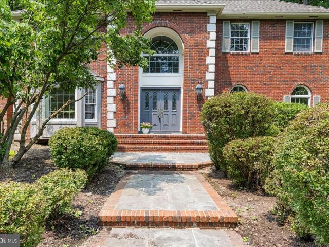 House for sale in Princeton, New Jersey