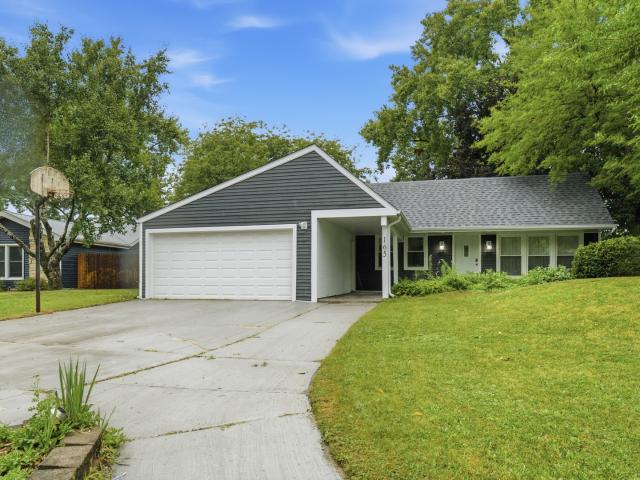 House for sale in Bolingbrook, Illinois