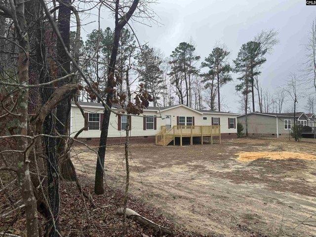 House for sale in Eutawville, South Carolina