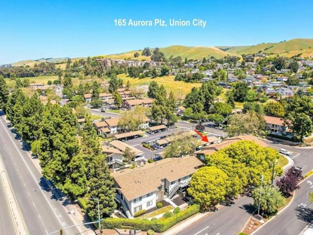 Condo for sale in Union City, California