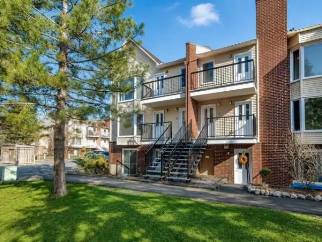 Apartment for rent in Gatineau, Quebec