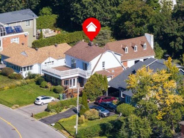 House for sale in Avenue Lake, Dorval