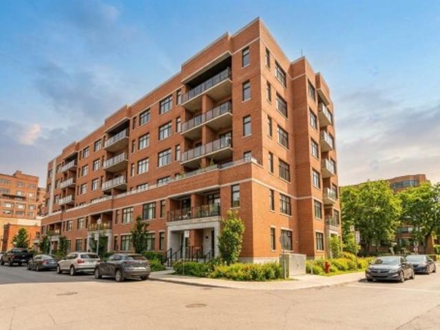 Condo for sale in Westmount, Montréal (région administrative)