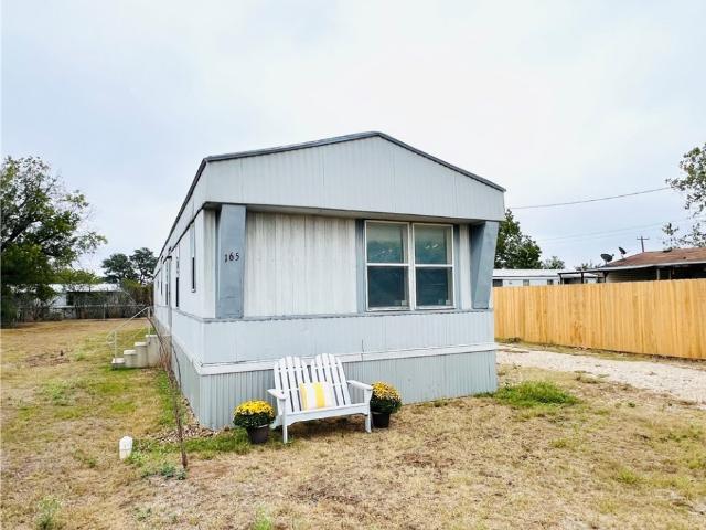 House for sale in Crawford, Texas