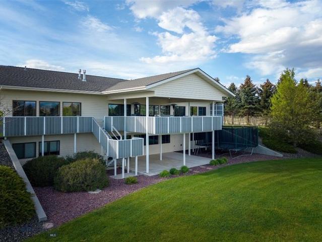House for sale in Dillon, Montana