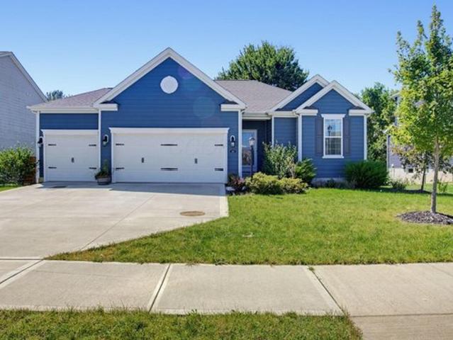 House for sale in Pickerington, Fairfield County