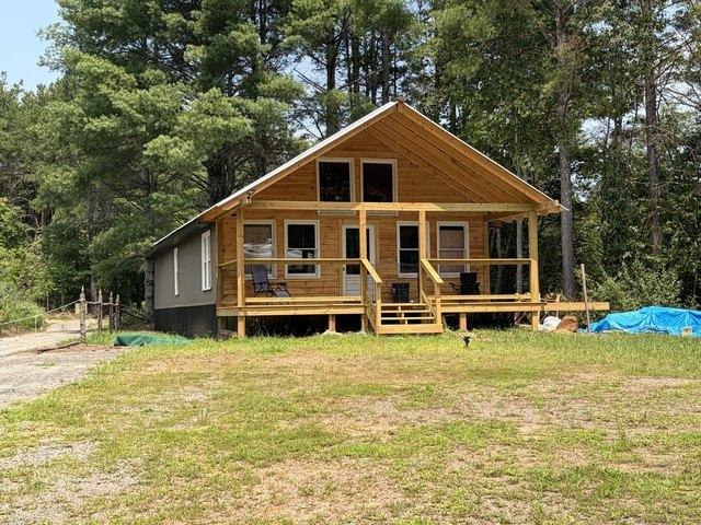 House for sale in Staffordtown, Copperhill
