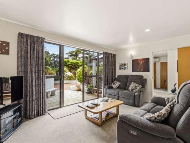 House for sale in Wadestown, Wellington