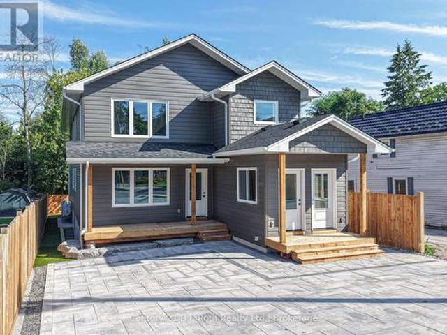 Property for sale in Orillia, Ontario