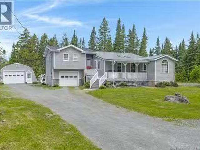 House for sale in Saint Martins, New Brunswick