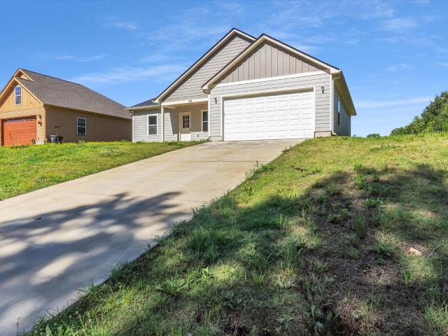 House for sale in Tennessee