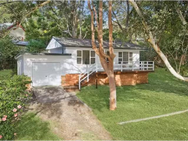 House for rent in Bateau Bay, New South Wales