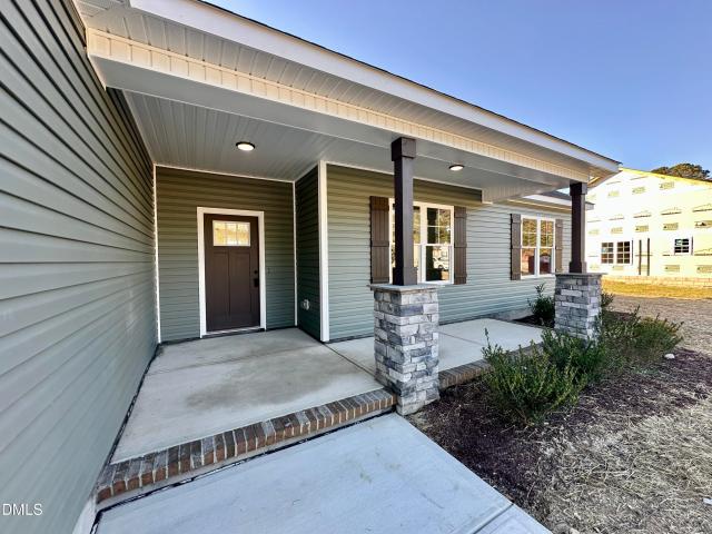 House for sale in Kenly, North Carolina