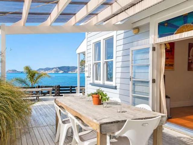 House for sale in Tokomaru Bay, Gisborne District