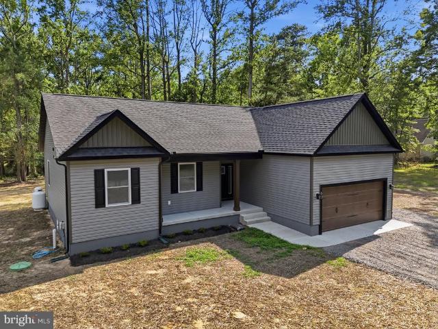 House for sale in Virginia
