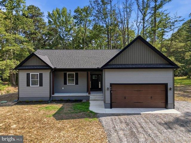 House for sale in Virginia