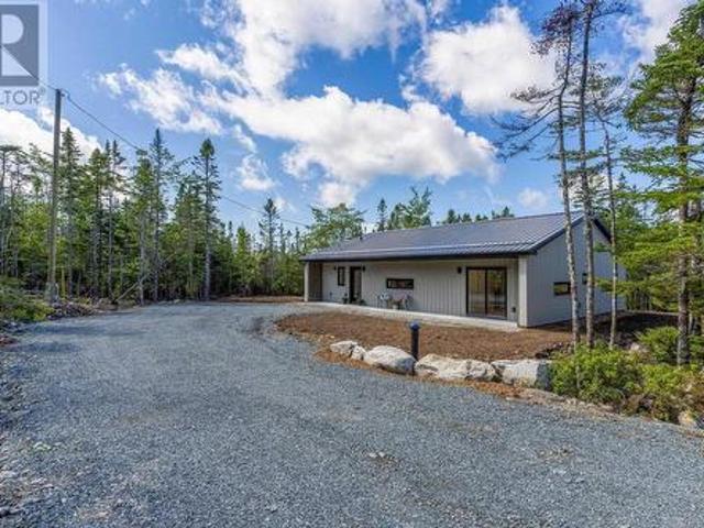 House for sale in Nova Scotia