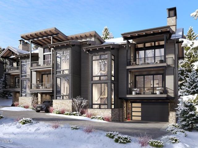 Townhouse for sale in Eagle, Colorado