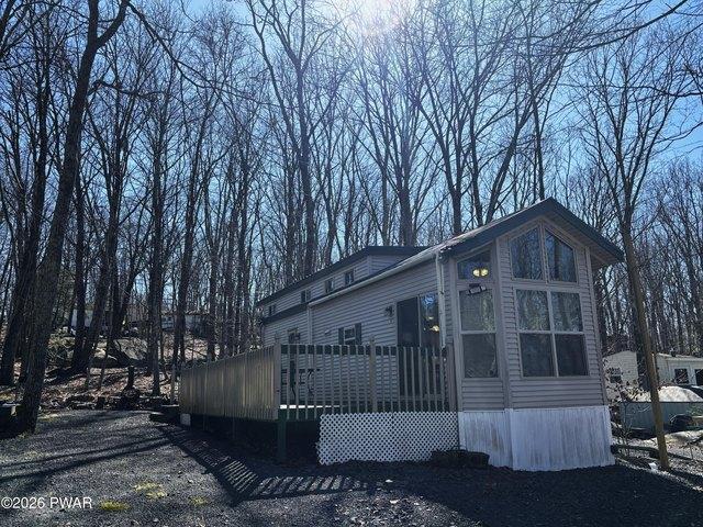 House for sale in Shohola, Pennsylvania