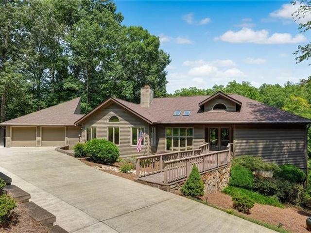 House for sale in Eden, North Carolina