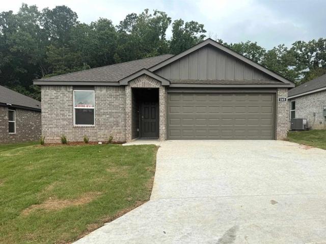 House for sale in Ark