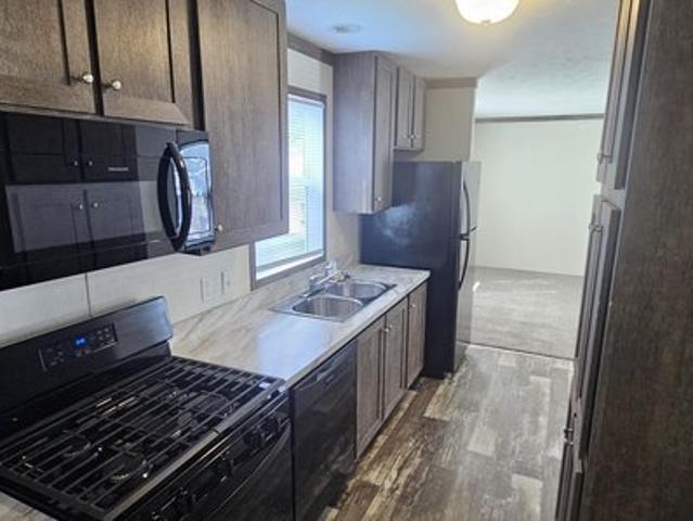 House for sale in Belleville, Michigan