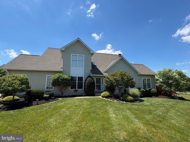 Townhouse for sale in Blue Bell, Pennsylvania