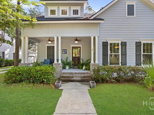 House for sale in Richmond Hill, Georgia