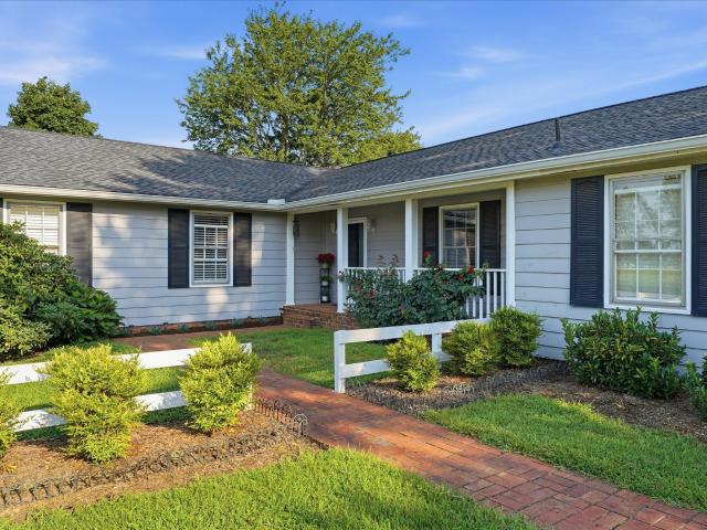 House for sale in Tennessee