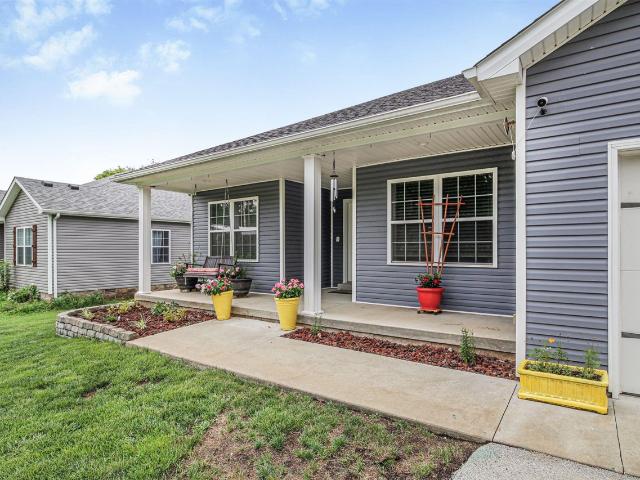 House for sale in Park City, Kentucky