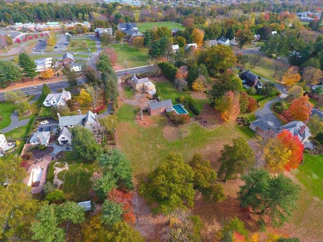 Land for sale in W Hartford, Connecticut