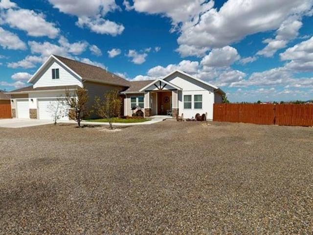 House for sale in Battle Mountain, Nevada