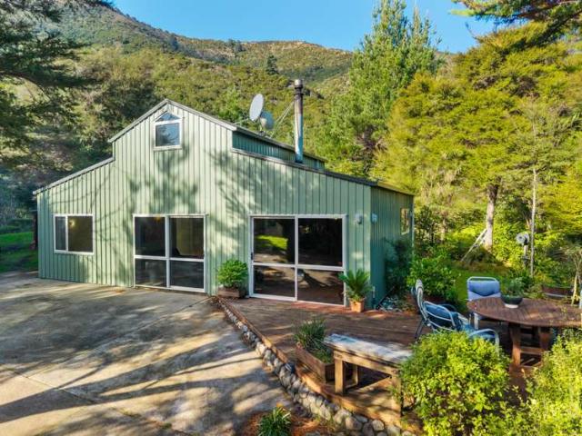 Property for sale in Koromiko, Marlborough