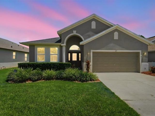 House for sale in Debary, Florida