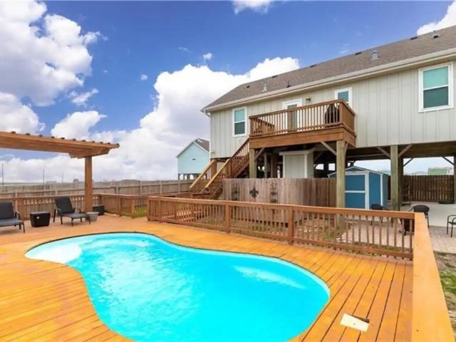 House for sale in Port Aransas House for sale in Port Aransas