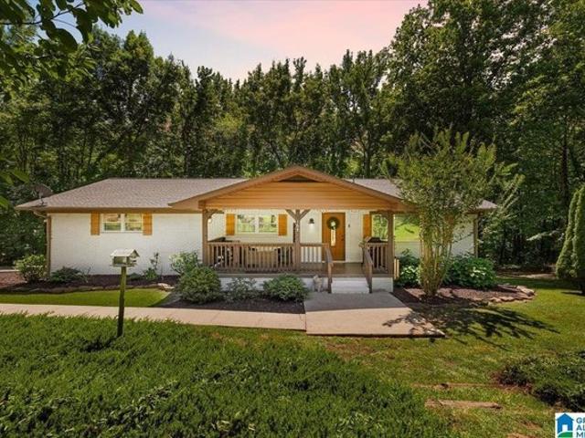 House for sale in Warrior, Alabama