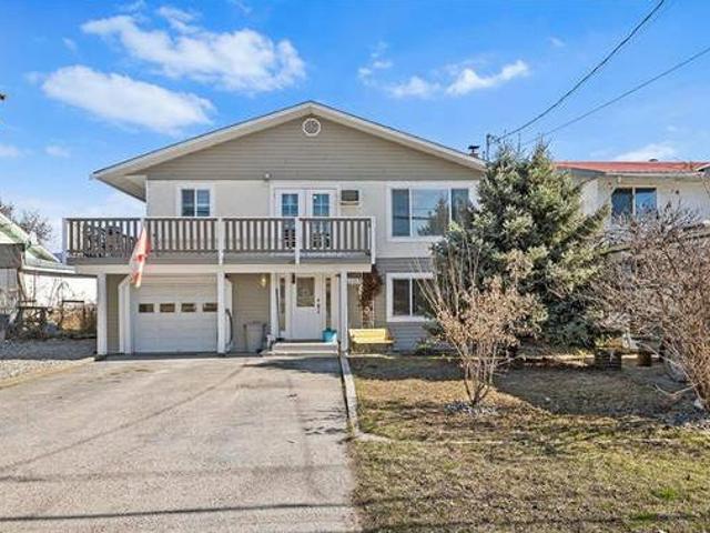 House for sale in Vernon, British Columbia