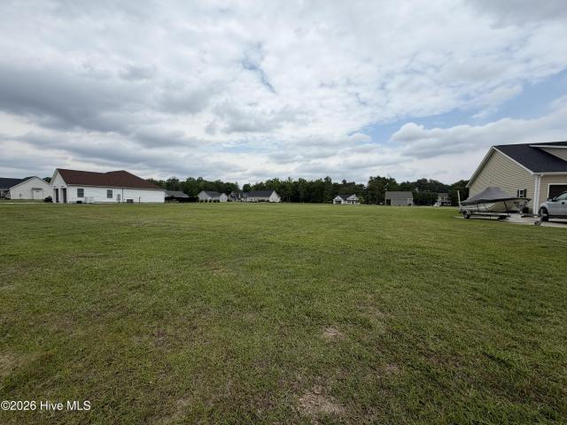 Land for sale in Bath, North Carolina