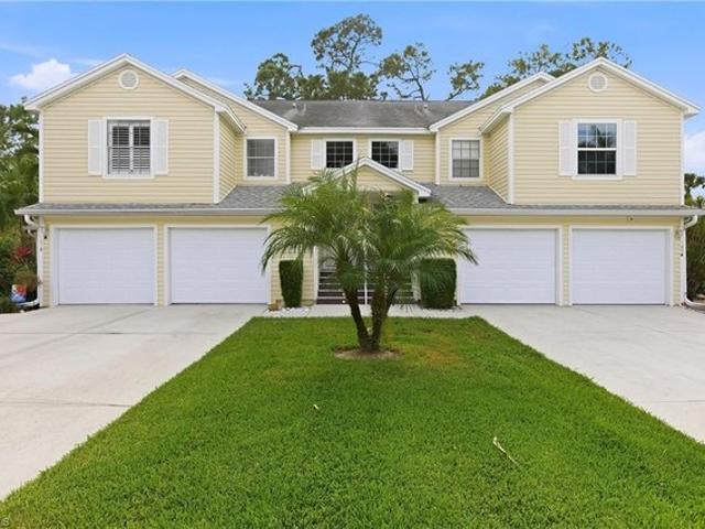 Condo for sale in Naples, Florida