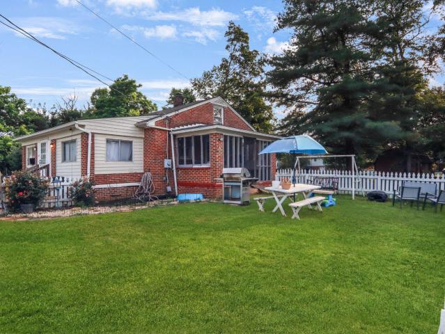 House for sale in Falling Waters, West Virginia