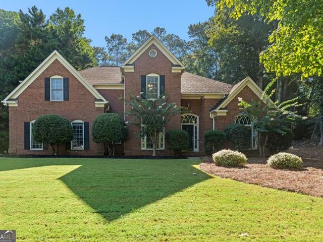 House for sale in Fayetteville, Georgia