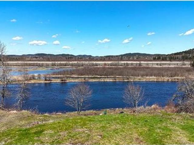 Land for sale in Charlotte, New Brunswick