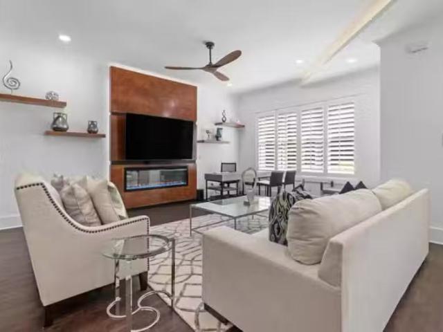 Condo for sale in Stockbridge