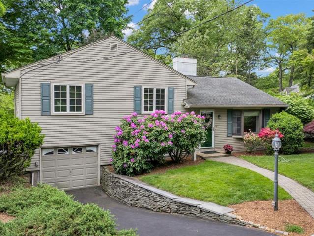 House for sale in Midland Park, New Jersey